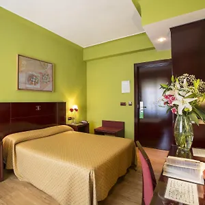 Hotell Carlos V 