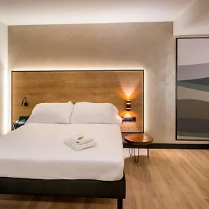 Hotell Ibis Styles Figueres Ronda ***
