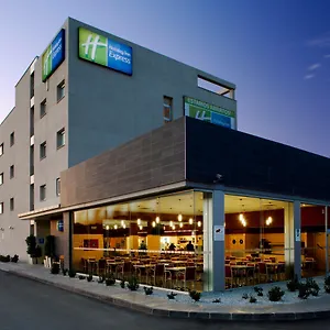 Express Airport By Ihg Ξενοδοχείο Μάλαγα