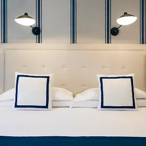 Mercure Jardines De Albia Ξενοδοχείο Μπιλμπάο