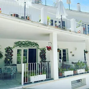 El Nido Del Chorro Hiszpania