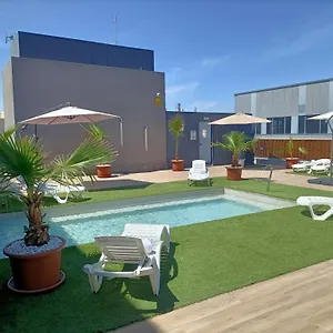 Bestprice Alcala Ξενοδοχείο Μαδρίτη