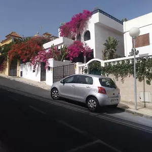 Gasthof Vv Buganvillas Maspalomas - Cocina Y Con Banos Privados, Maspalomas (Gran Canaria)