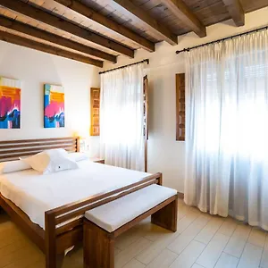 **** Hotel Yit Abentofail Spanje