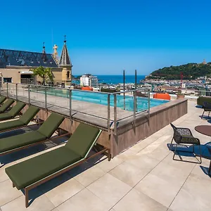 Catalonia Donosti Ξενοδοχείο Σαν Σεμπαστιάν