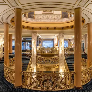 El Avenida Palace Ξενοδοχείο Βαρκελώνη