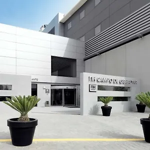 Nh Campo De Gibraltar Hiszpania