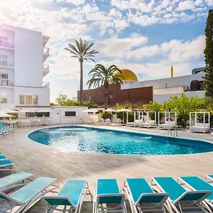 Vibra Marco Polo I - Adults Only 3*, Sant Antoni de Portmany Spanien