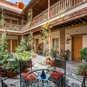 Hotell Abadia **
