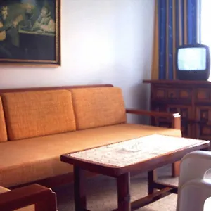 Hotel Caroni, Maspalomas (Gran Canaria)