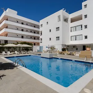 San Antonio 3*, Sant Antoni de Portmany Spanien